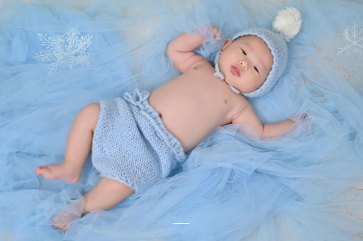 博罗母乳宝宝大便颜色